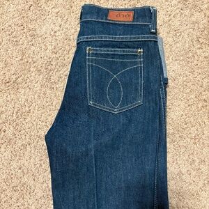 Women’s jeans